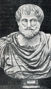 Aristotel 1948 Kudryavtsev P