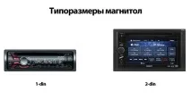 Автотовари - Як вибрати автомагнітолу Відділяємо головне від другорядного Клуб експертів DNS автомагнітолу