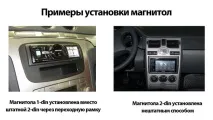 Автотовари - Як вибрати автомагнітолу Відділяємо головне від другорядного Клуб експертів DNS автомагнітолу