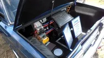 Автозвук ВАЗ види аудіосистем для автомобілів, Ремонт автомобілів ВАЗ автозвук
