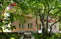 База відпочинку - Тунайча, Сахалінська область сахалінська