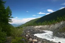 Бєлуха - перша зустріч зустріч