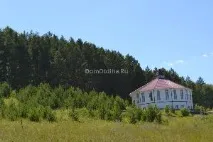 База відпочинку Кара Ідель в Караїдель, Башкирія | кара