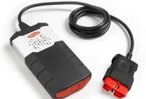 Автосканер Delphi DS150E огляд, характеристики та відгуки характеристики