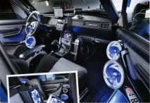 Автозвук ВАЗ види аудіосистем для автомобілів, Ремонт автомобілів ВАЗ автозвук