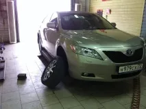Балансування коліс колеса