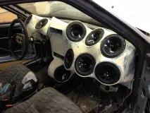 Автозвук ВАЗ види аудіосистем для автомобілів, Ремонт автомобілів ВАЗ автозвук