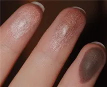 очей