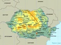 Румунії