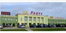 C.H. Fasty - найкраще місце для покупки меблів! найкраще