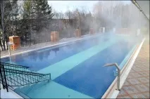 Тобольськ - місто 4-х століть. Тобольськ