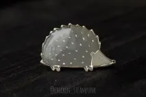 наробив