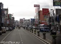 прогулянка