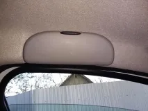 Nissan Terrano Ⅲ 2,0 4х4 ❆Беляш❆ ☬ › Бортжурнал › 20. Футляр для окулярів від Опель. 👓 nissan