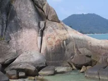 Таїланд. Що я бачила на Самуї, острові у блакитному морі блакитному