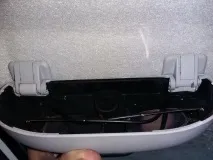 Nissan Terrano Ⅲ 2,0 4х4 ❆Беляш❆ ☬ › Бортжурнал › 20. Футляр для окулярів від Опель. 👓 nissan