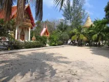 Таїланд. Що я бачила на Самуї, острові у блакитному морі острові