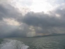 Таїланд. Що я бачила на Самуї, острові у блакитному морі самуї