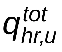 2.3. Розрахунок системи каналізації будівлі каналізації