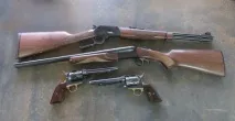 Як розваги стрільців-ентузіастів дають початок новим видам спорту новим