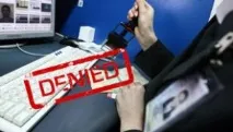 Як перевірити паспорт на заборону на в’їзд в Україну заборону