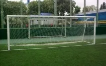 ЯК зробити футбольні ворота ворота