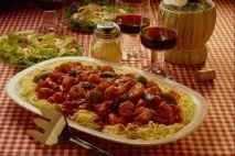 Як розрахувати калорійність - як розрахувати калорії в їжі - Здорове харчування здорове