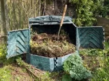 Як зробити компост з тирси своїми руками, інструкція, рецепти руками