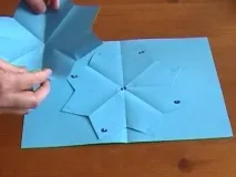 розкладачку