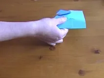 листівку