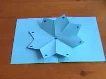 листівку