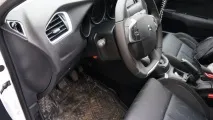 Citroen C4 французький холодильник › Бортжурнал › Джеттер citroen