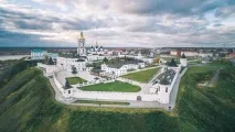 Тобольськ - місто 4-х століть. місто