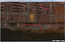 Скайрім - Creation Kit: Створення пастки створення