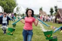 столиці