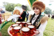 Сабантуй