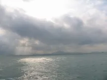 Таїланд. Що я бачила на Самуї, острові у блакитному морі блакитному