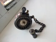 наробив