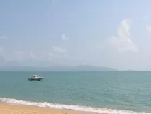 Таїланд. Що я бачила на Самуї, острові у блакитному морі самуї