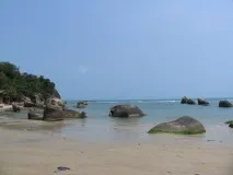 Таїланд. Що я бачила на Самуї, острові у блакитному морі бачила
