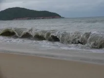 Таїланд. Що я бачила на Самуї, острові у блакитному морі самуї