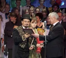 Пошук за ключовим словом "клоуни". словом