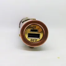 наробив