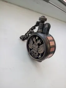 хрінів