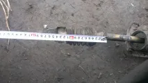 Безлюфтова куліса своїми руками просто