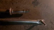 Безлюфтова куліса своїми руками безлюфтова