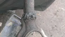 Безлюфтова куліса своїми руками руками