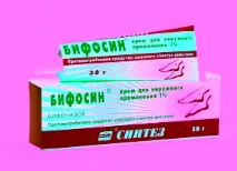 Біфосин спрей – опис та застосування ефективногопрепарату для лікування мікозів різної етіології спрей