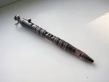 наробив