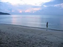 Таїланд. Що я бачила на Самуї, острові у блакитному морі бачила